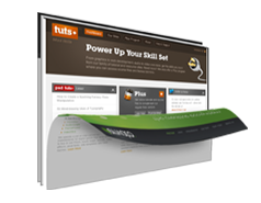 Responsive image